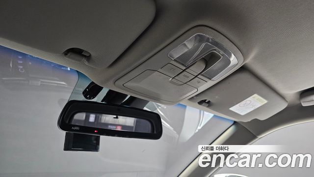 2021 KG_Mobility_Ssangyong KORANDO Gasoline 1.5 2WD C5, photograph 10
