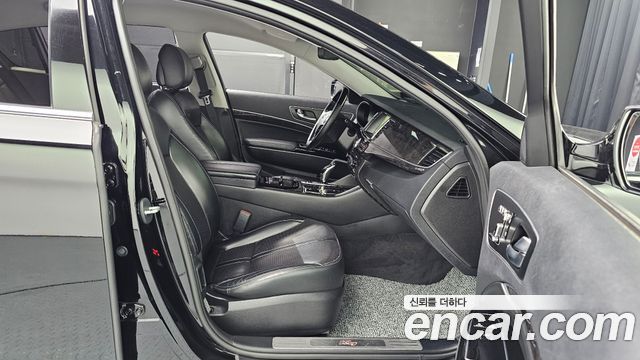 2016 Kia K9 3.3 GDI Executive, photograph 7