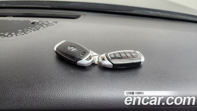 Hyundai Palisade Diesel 2.2 2WD — photo 1 of 33