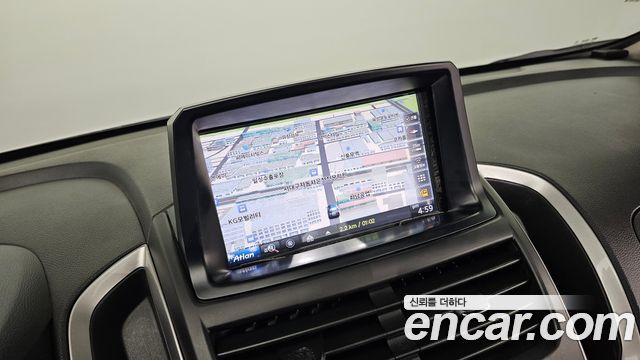 ChevroletGMDaewoo Trax 1.4 LT Leather Package — photo 1 of 20