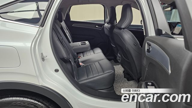Renault-KoreaSamsung XM3 1.6 GTe RE — photo 1 of 30