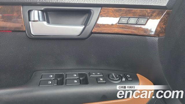 Kia Mohave Diesel 3.0 4WD — photo 1 of 31