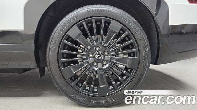 Hyundai Santafe HEV 1.6 4WD — photo 1 of 34