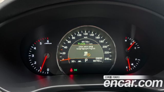 Kia Sorento Diesel 2.2 2WD — photo 1 of 20