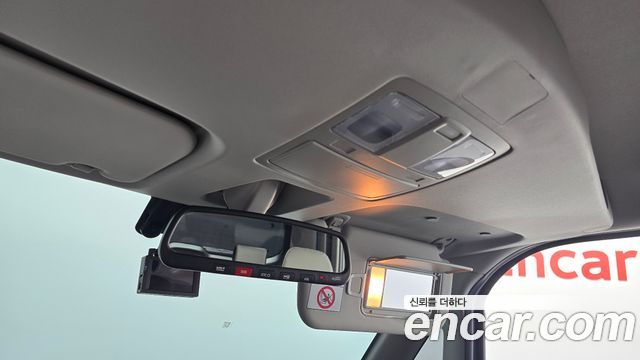 Kia RAY Air — photo 1 of 30