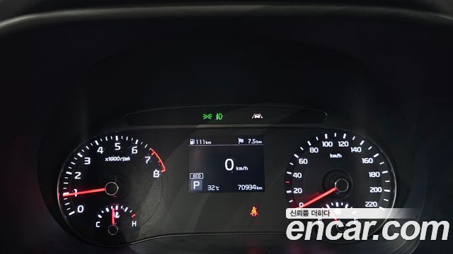 Kia Soul 1.6 T-GDI Noblesse — photo 1 of 20