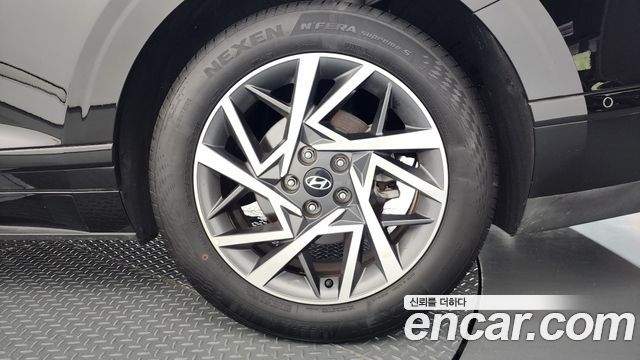 Hyundai Grandeur 2,5 Gasoline 2WD — photo 1 of 36