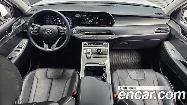 Hyundai Palisade Diesel 2.2 2WD — photo 1 of 30