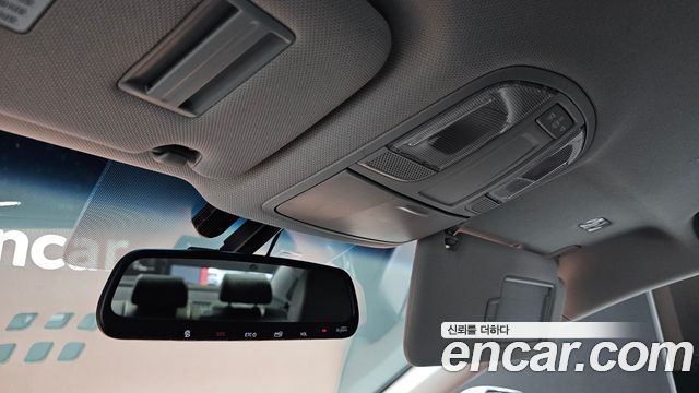 2017 Hyundai Sonata 2.0 Plug-in HEV, photograph 7
