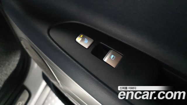 Hyundai Nexo Premium — photo 1 of 33