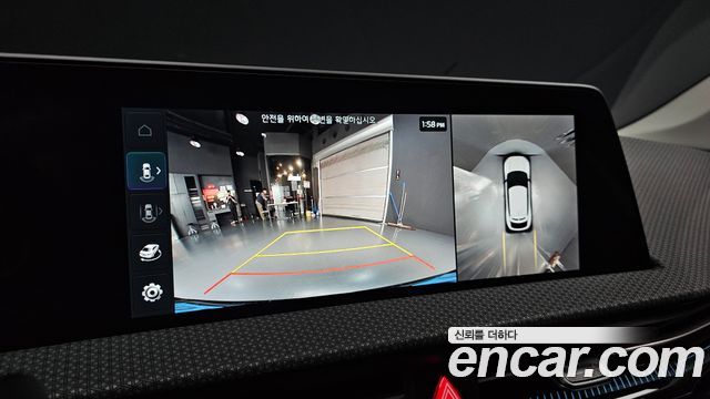 Kia EV6 Long Range — photo 1 of 20