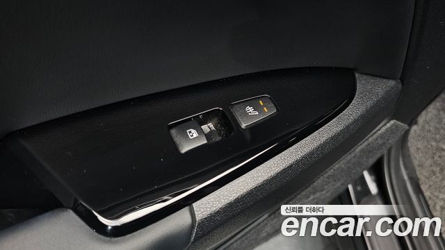 2021 Kia Sportage Gasoline 1.6 Turbo 2WD, photograph 10