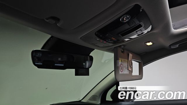 2021 Kia Sportage Gasoline 1.6 Turbo 2WD, photograph 4