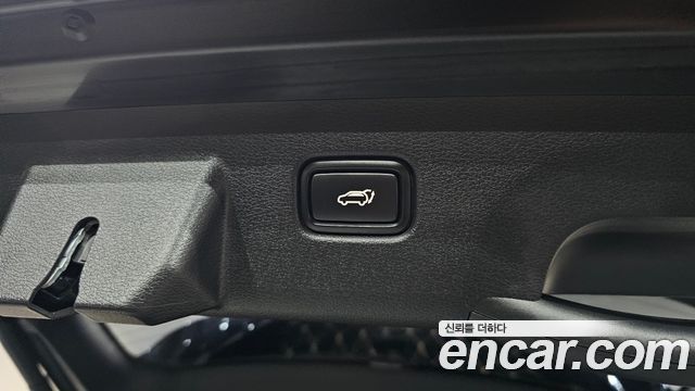 2021 Kia Sportage Gasoline 1.6 Turbo 2WD, photograph 1