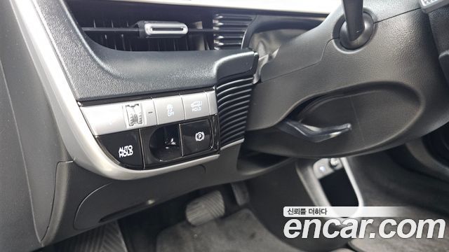 Hyundai Ioniq5 Long Range AWD — photo 1 of 31