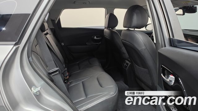 2021 Kia Niro Noblesse, photograph 3