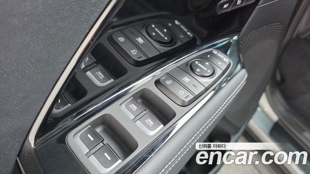 Kia Niro Noblesse