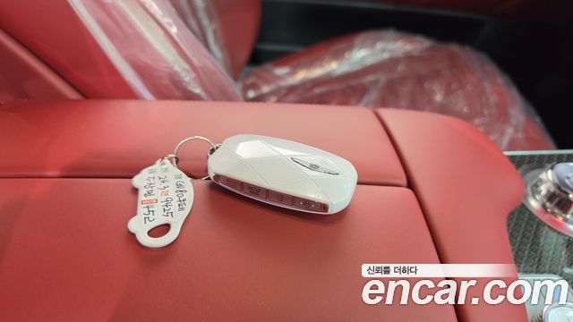 Genesis GV80 2.5T Gasoline AWD — photo 1 of 40