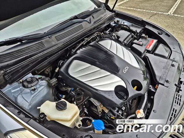 Hyundai Grandeur HG300 Premium — photo 1 of 20