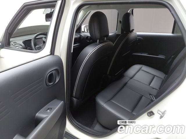 Hyundai Casper Modern — photo 1 of 30