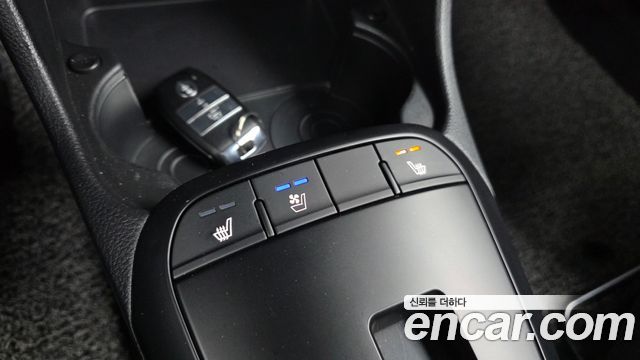 Kia morning Prestige — photo 1 of 30