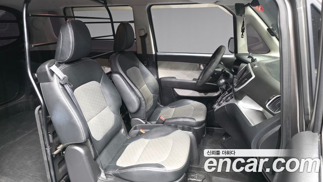 Kia RAY Van — photo 1 of 30