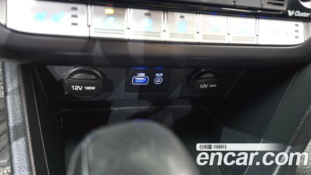 Hyundai Sonata 2.0 Modern — photo 1 of 31