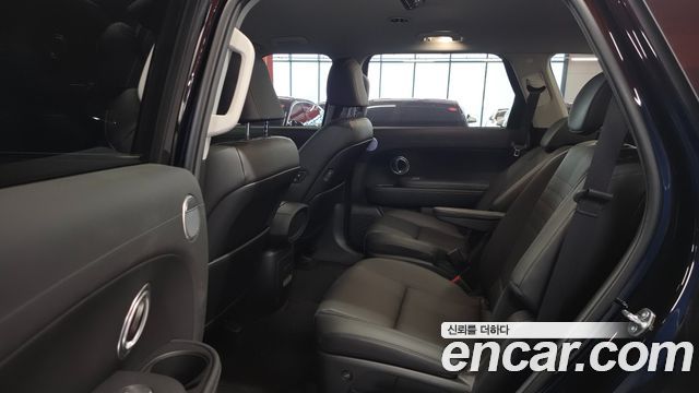 Hyundai Palisade Gasoline 2.5T 2WD 7-Seater — photo 1 of 20