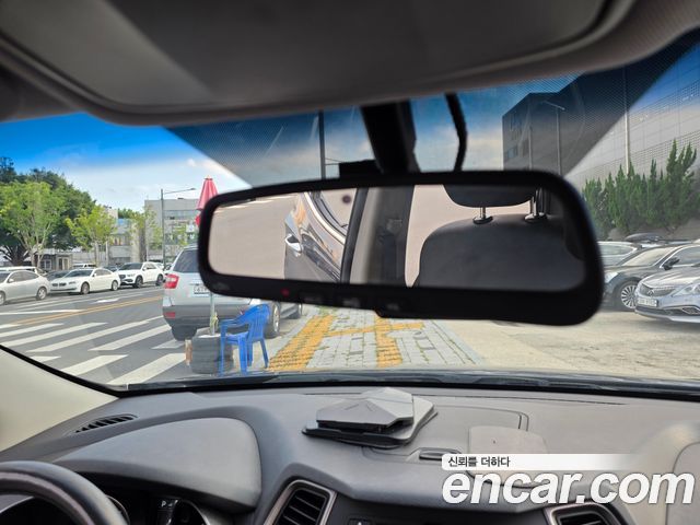 Hyundai Santafe Diesel 2.0 2WD — photo 1 of 14