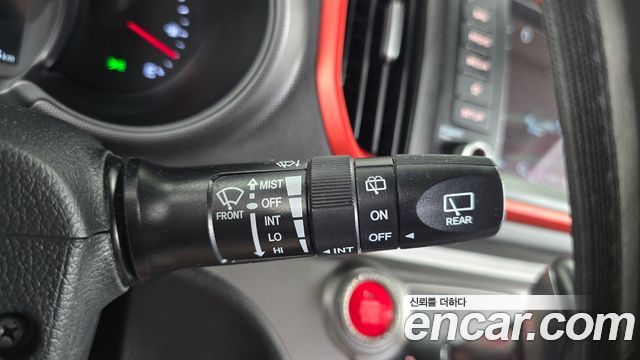 Kia RAY Signature — photo 1 of 20