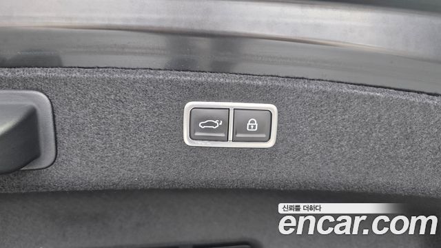 2022 Genesis G80 Gasoline 2.5 Turbo AWD, photograph 11