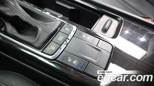 Kia K5 1.7 Diesel MX