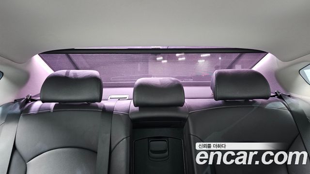 Kia K7 2.4 GDI Prestige — photo 1 of 34