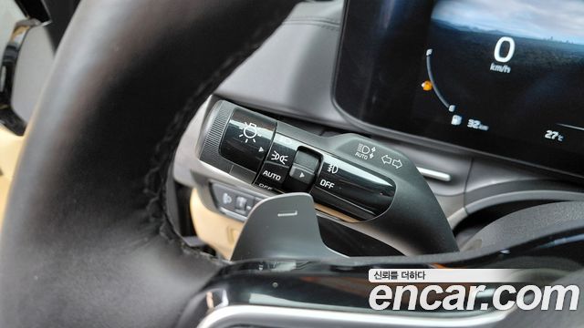 Kia Canival Diesel 9-Seater Noblesse — photo 1 of 34