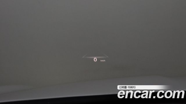 Genesis GV70 3.5T Gasoline AWD — photo 1 of 36