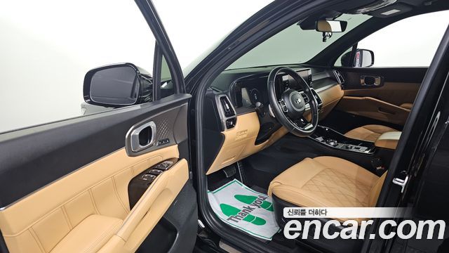 2021 Kia Sorento HEV 1.6 2WD, photograph 10