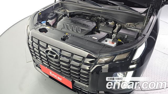 Hyundai Palisade Diesel 2.2 4WD — photo 1 of 20