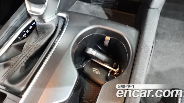 Hyundai Santafe Diesel 2.0 2WD — photo 1 of 31