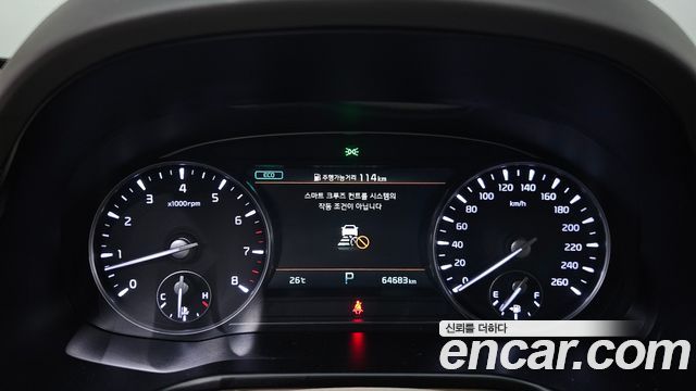 Kia K9 3.3 GDI AWD — photo 1 of 30