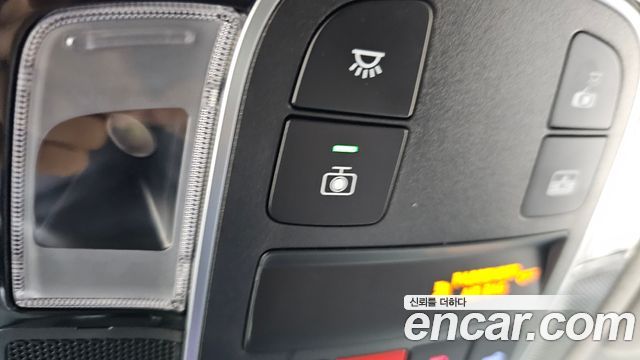 Hyundai Sonata Inspiration — photo 1 of 33