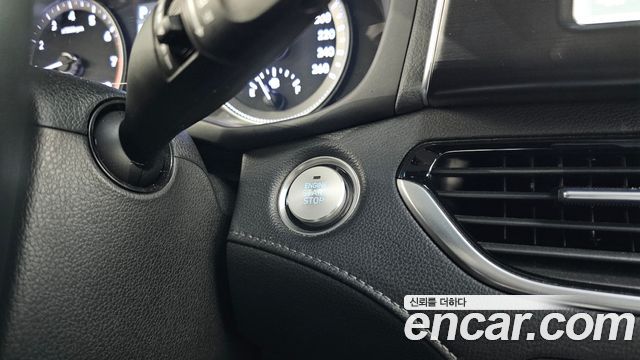 Hyundai Grandeur 2.4 Premium — photo 1 of 31