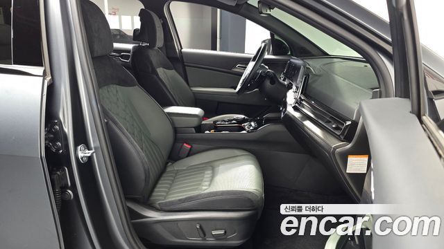 Kia Sportage 30Th Edition 4WD — photo 1 of 20