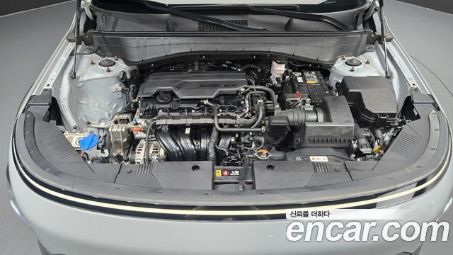 Hyundai Kona Gasoline 2.0 2WD — photo 1 of 33