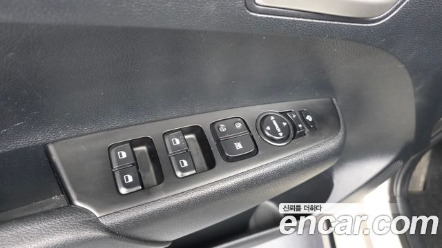 Kia morning Prestige — photo 1 of 30