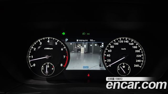 Genesis G90 3.8 AWD — photo 1 of 20