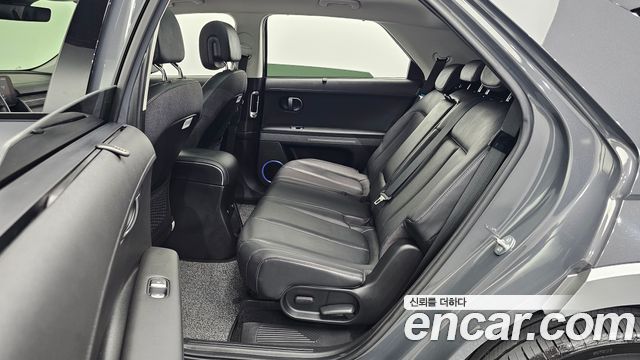 Hyundai Ioniq5 Long Range — photo 1 of 20