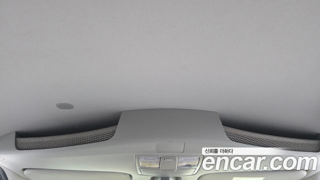 2023 Kia RAY Signature, photograph 9