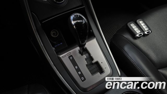 Hyundai AVANTE M16 GDI Avenue — photo 1 of 32