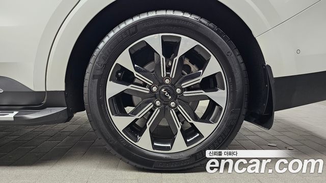 2022 Kia Canival Diesel 9-Seater Noblesse, photograph 12
