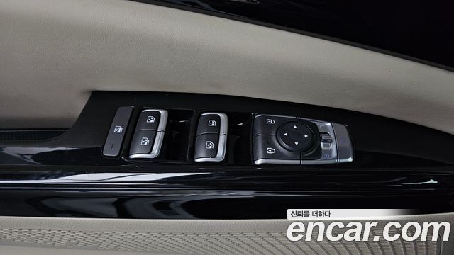 2022 Kia Canival Diesel 9-Seater Noblesse, photograph 11